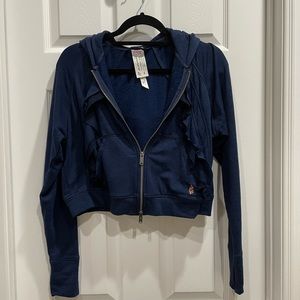 FP Movement Technolinen Hoodie (Blue)